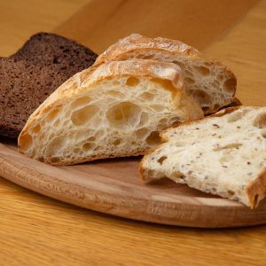 Хлебная корзина