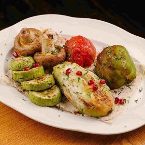 Кабачки