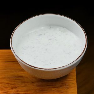 Соус "Цахтон"
