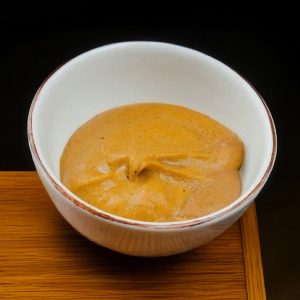 Горчица