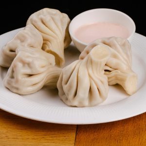 Хинкали (курица)