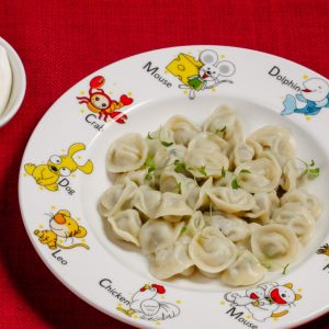 Пельмешки детские
