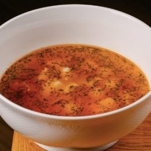 Уха Южная