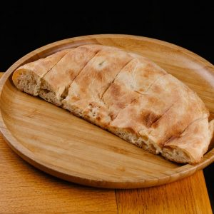 Пышный лаваш