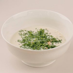 Окрошка