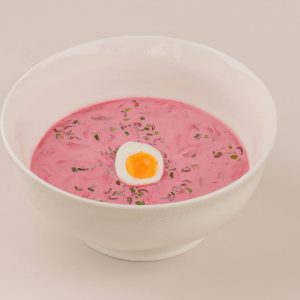 Свекольник
